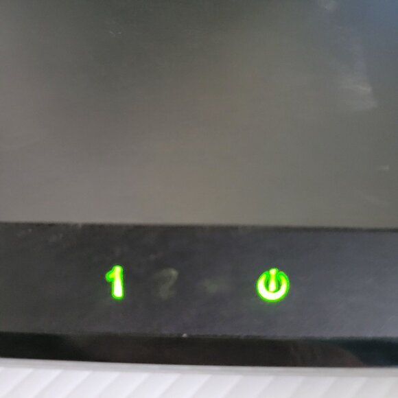 Rocketfish Whole Home HD Extender RF-HPL302 Transmitter ONLY HDMI Inputs Cord - Picture 3 of 8